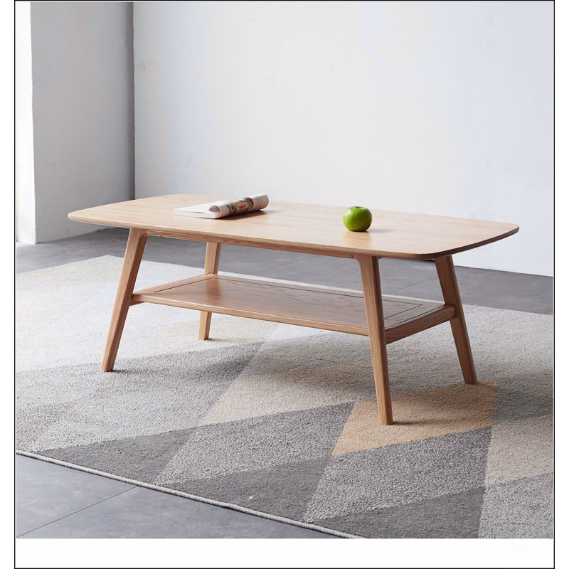 Ensemble de tables basses Modern Modern