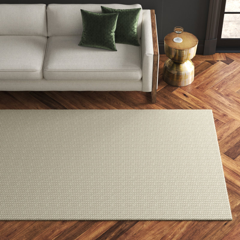 Alton Striped Indoor Rug, Rectangle 5' x 8'