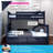 Bolles Kids Bunk Bed with Drawers-713362880-696603700