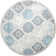 Kallie Performance Geometric Indoor Rug