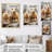 " Beige Sheep Rustic Ruminations III "-1375105946-1375105924