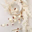 150cm Lighted Faux Garland with Lights