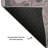 Premium Machine Washable Ralston AMF1947 Global Rug-387395860