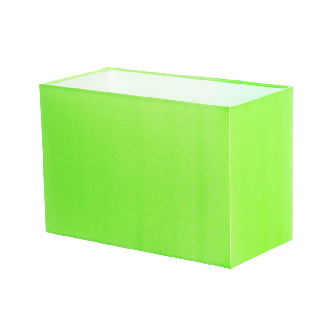 Cotton Rectangle Lamp Shade