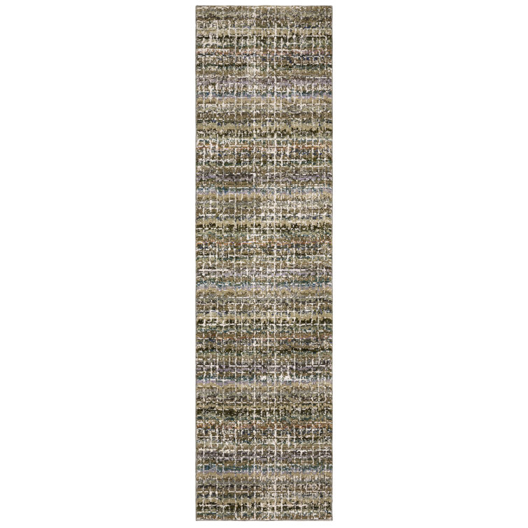 Torge Abstract Indoor Rug