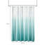 Rideau de douche Ombre