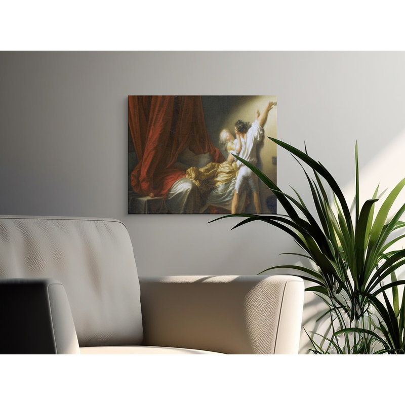 Probst Wrapped Canvas Print Set, 20x16