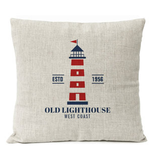  Linen Pillow Cover