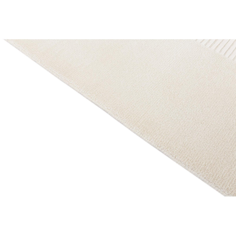 Tapis beige clair Jewett