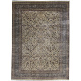 Lamani One-of-a-Kind 8'9" X 12' Area Rug