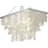 Bette 3 - Light Dimmable Geometric Chandelier-1527174997