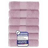 Boule 100% Cotton Jacquard Bath Towel