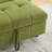 78"Flannelette Pull Out Sofa Sleeper-1840996810