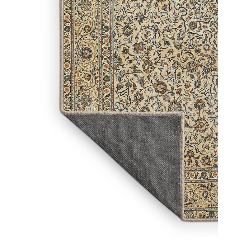 Duppstadt Oriental Indoor Rug, Rectangle 2' x 3'