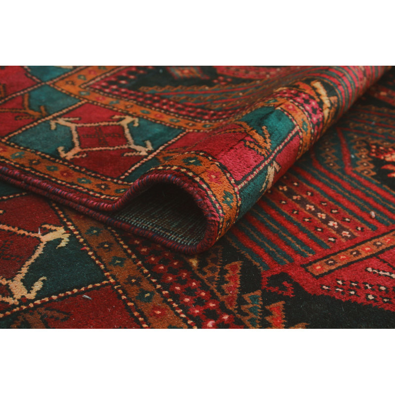 Tapis de couloir gris anthracite Darrell