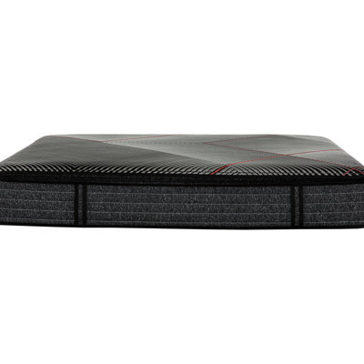 13 Inch King Gel Memory Foam Mattress With Cooling Feature, Pocket Coils And Edge Support, Pillow Top Cushions , Regulates Temperature, Comfort Improves Airflow, Independent Minimize Motion, Zoned