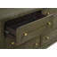 Commode 6 tiroirs Mucciolo