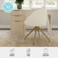 Chaise de bureau Martha Stewart Sora-112246954-89798299