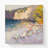Nocturne Sunset Soiree v2, Large Canvas Print-103710341