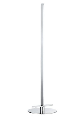 Chiodo Free Standing Toilet Paper Holder