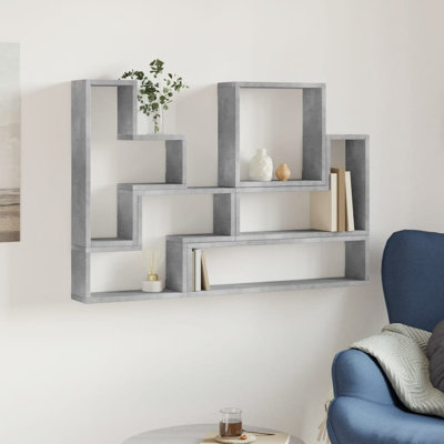 Roddney Floating Shelf
