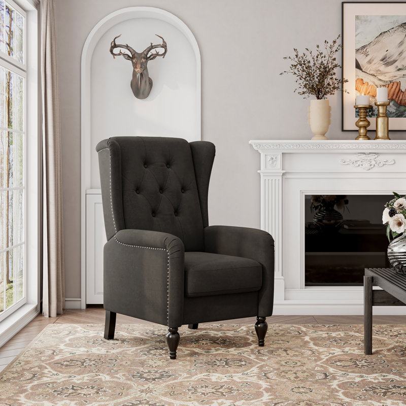 Fauteuil inclinable moderne, le fauteuil inclinable The Haven