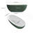 65" Premium Solid Surface Deep Soaking Bathtub-122824832