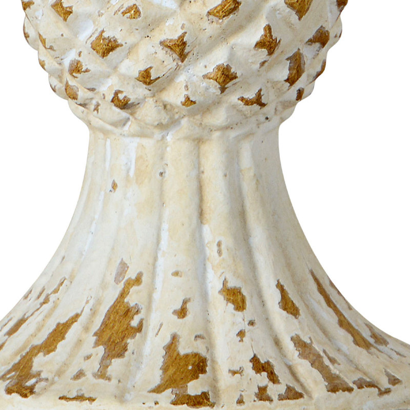 Lampe de table 12,5 po Ozella
