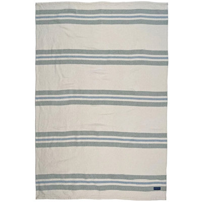 Cabin Cotton Throw