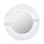 Rainsburg Flat Mirror