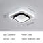 Ziane LED Flush Mount-1804255588-1804255595