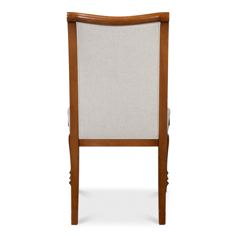 Polk Upholstered Dining Chair