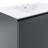 Modway Bryn 36" Wall-Mount Bathroom Vanity-709585390-709585360