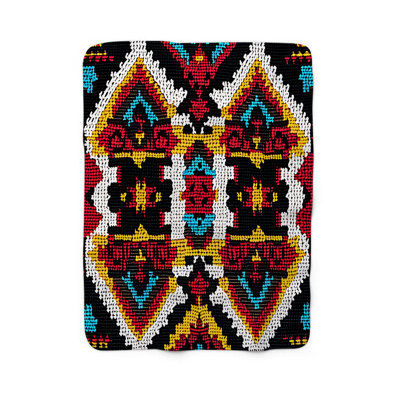 Throw Blanket