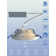 3.2'' Dimmable IC Rated LED Canless Recessed Lighting Kit