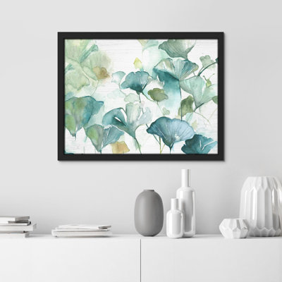 "Bouquet de marguerites aquarelles"