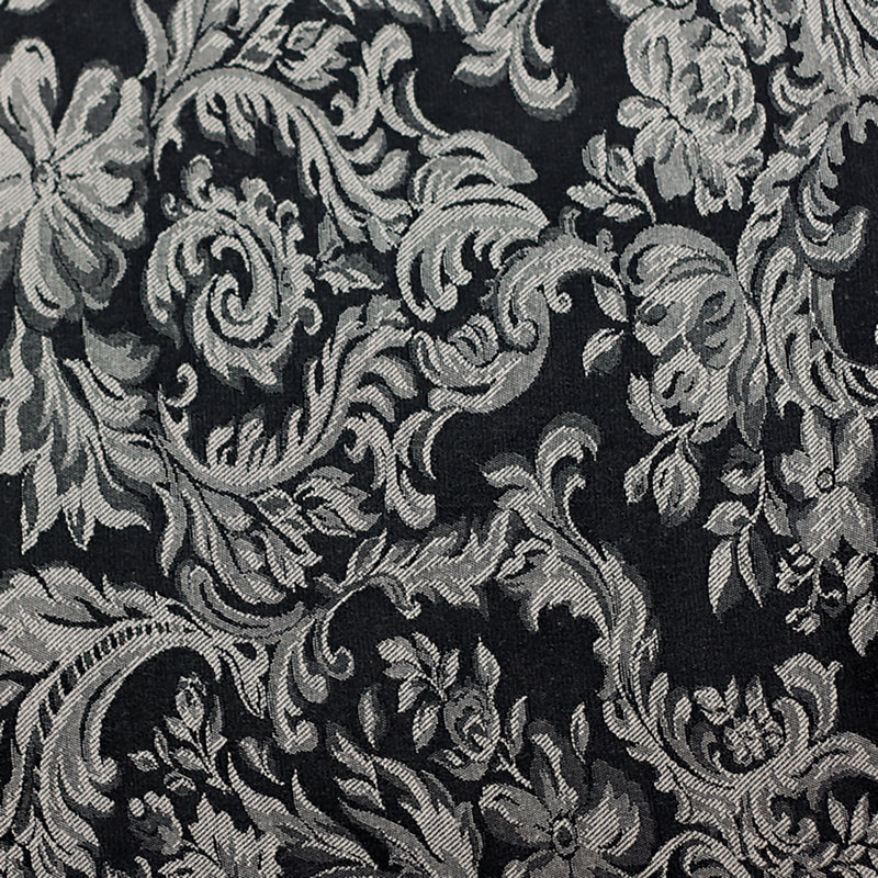 Ensemble de serviettes 60 pièces, Noir, L 10 po x L 10 po