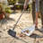 Clip-On Dustpan