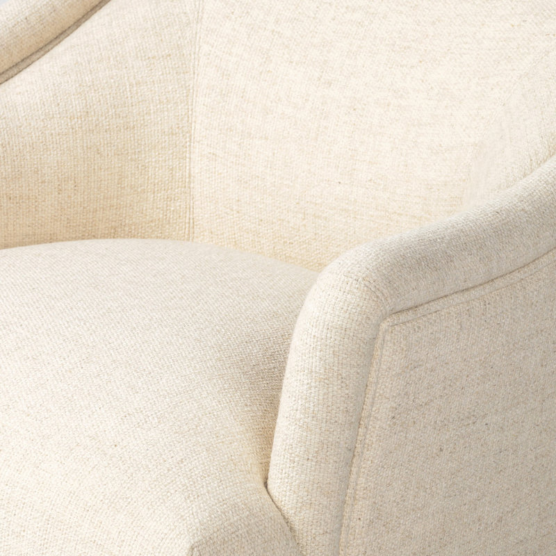 Noel Armchair, Thames Cream
