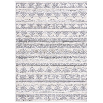 Tapis rectangulaire Martha Stewart