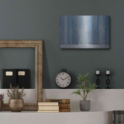 «Bluestone City» par Ekaterina Ermilkina