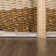 Tapis beige / brun Jasha