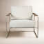 Modern Brazilian Armchair-233621819