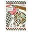 Christmas Cookie Recipe Dish Towel