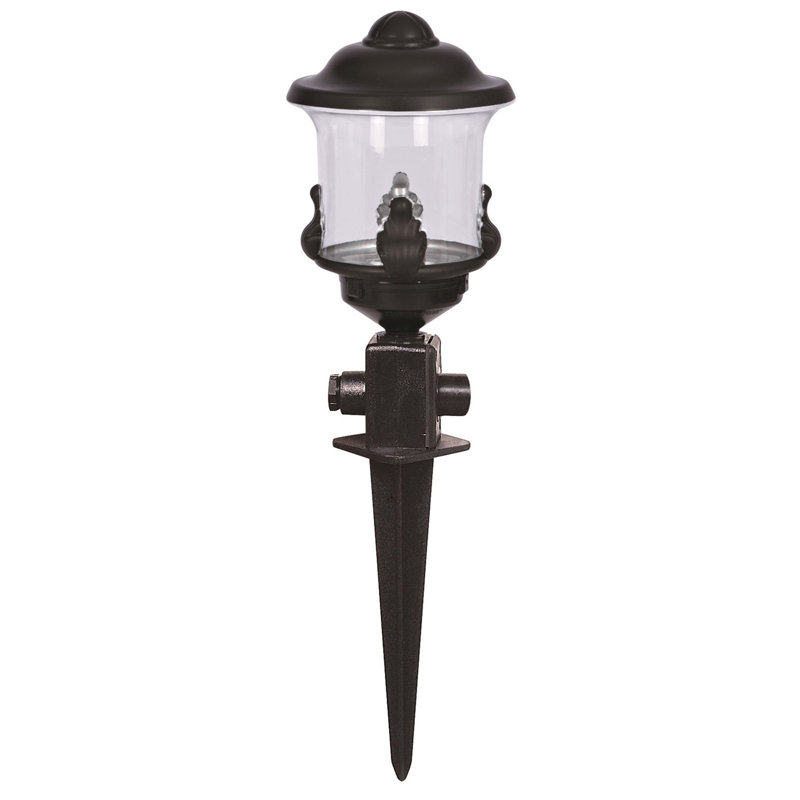 Ahkai Outdoor Armed Sconce