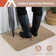 Area Rugs Washable Indoor Door Mat Non-slip Dirt Trapper Doormat Absorbent Welcome Mat for Front Door and Covered Outdoor Areas