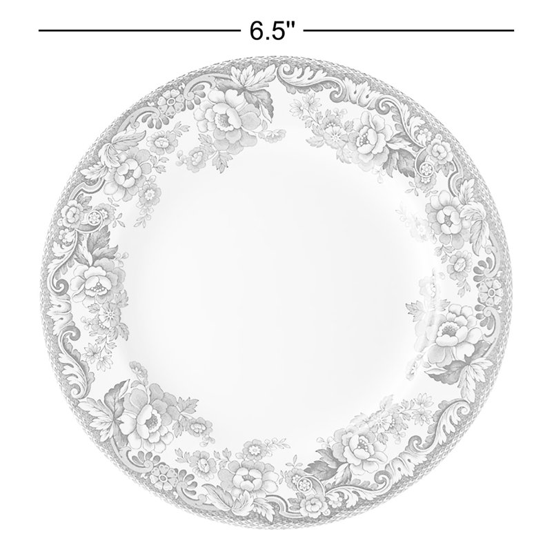 Spode Delamere Salad Plate 8"