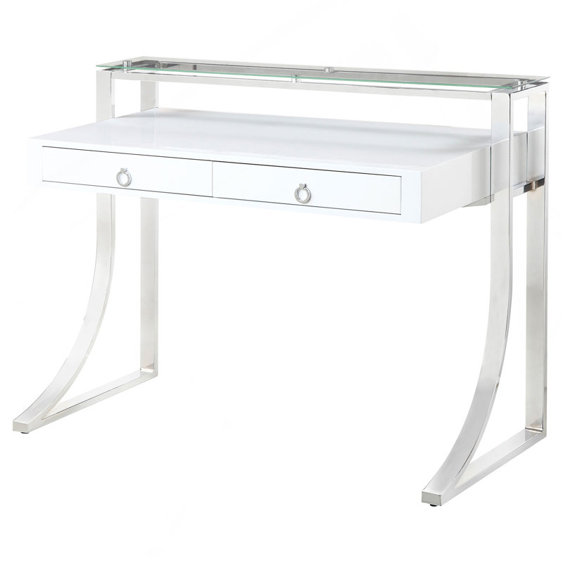 Bureau d'écriture Serrano