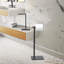 Porte-papier hygiénique sur pied Latitude II-24112837
