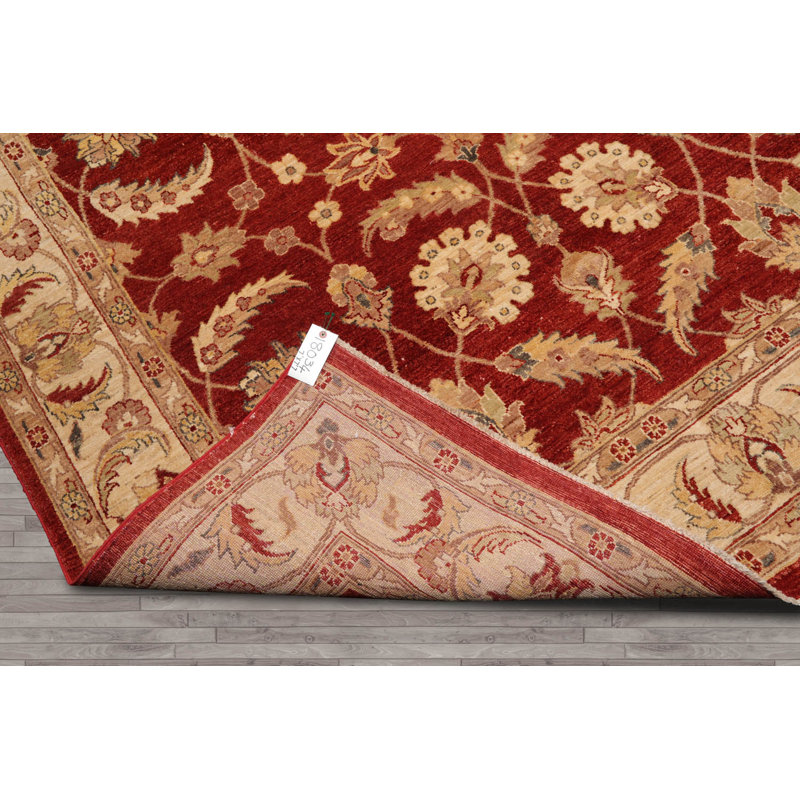 Wool Indoor Rug